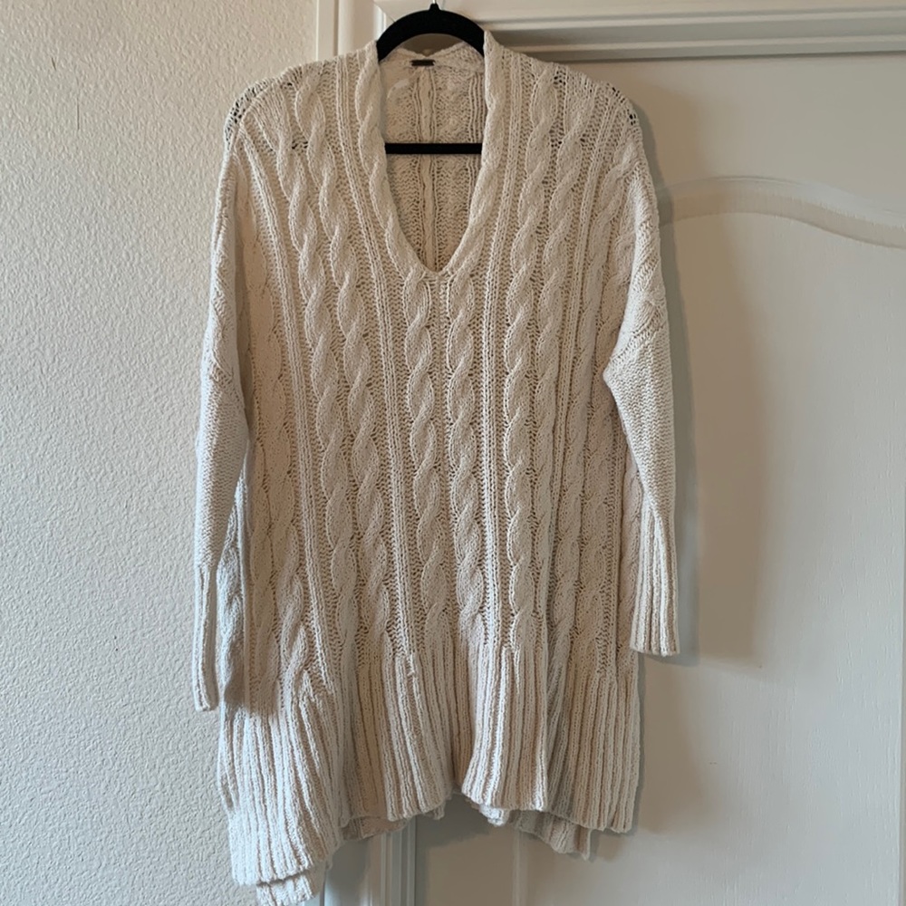 Free People Sweater